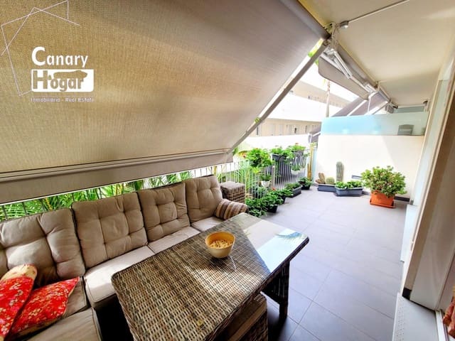 2 slaapkamer Appartement te koop in Adeje met zwembad - € 350.000 (Ref: 9385714)