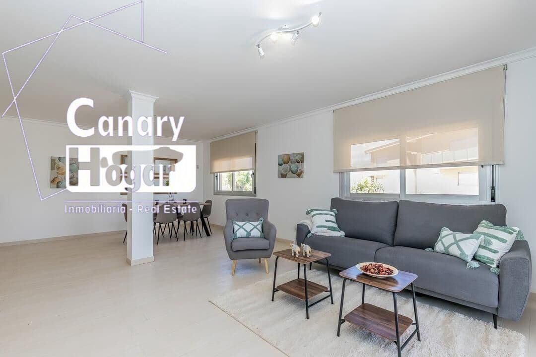 3 slaapkamer Flat te koop in Golf del Sur met zwembad garage - € 319.700 (Ref: 9388015)