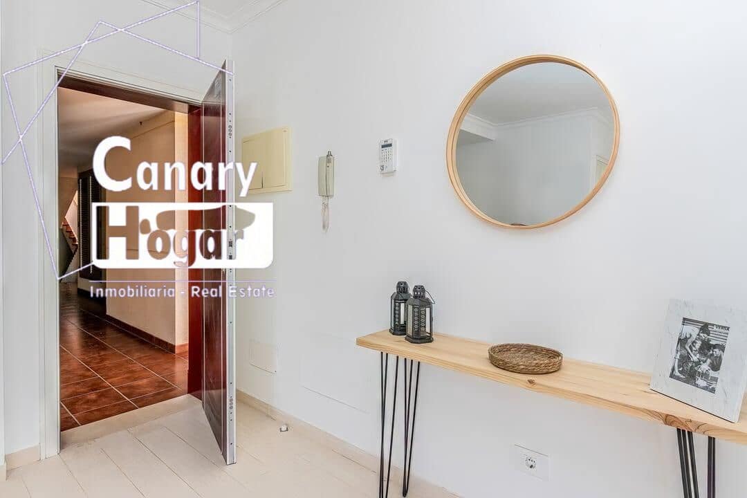 3 slaapkamer Flat te koop in Golf del Sur met zwembad garage - € 319.700 (Ref: 9388015)