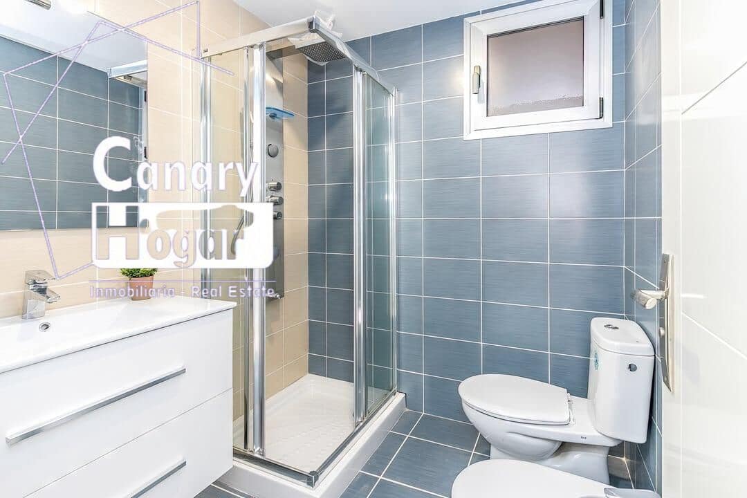 3 slaapkamer Flat te koop in Golf del Sur met zwembad garage - € 319.700 (Ref: 9388015)