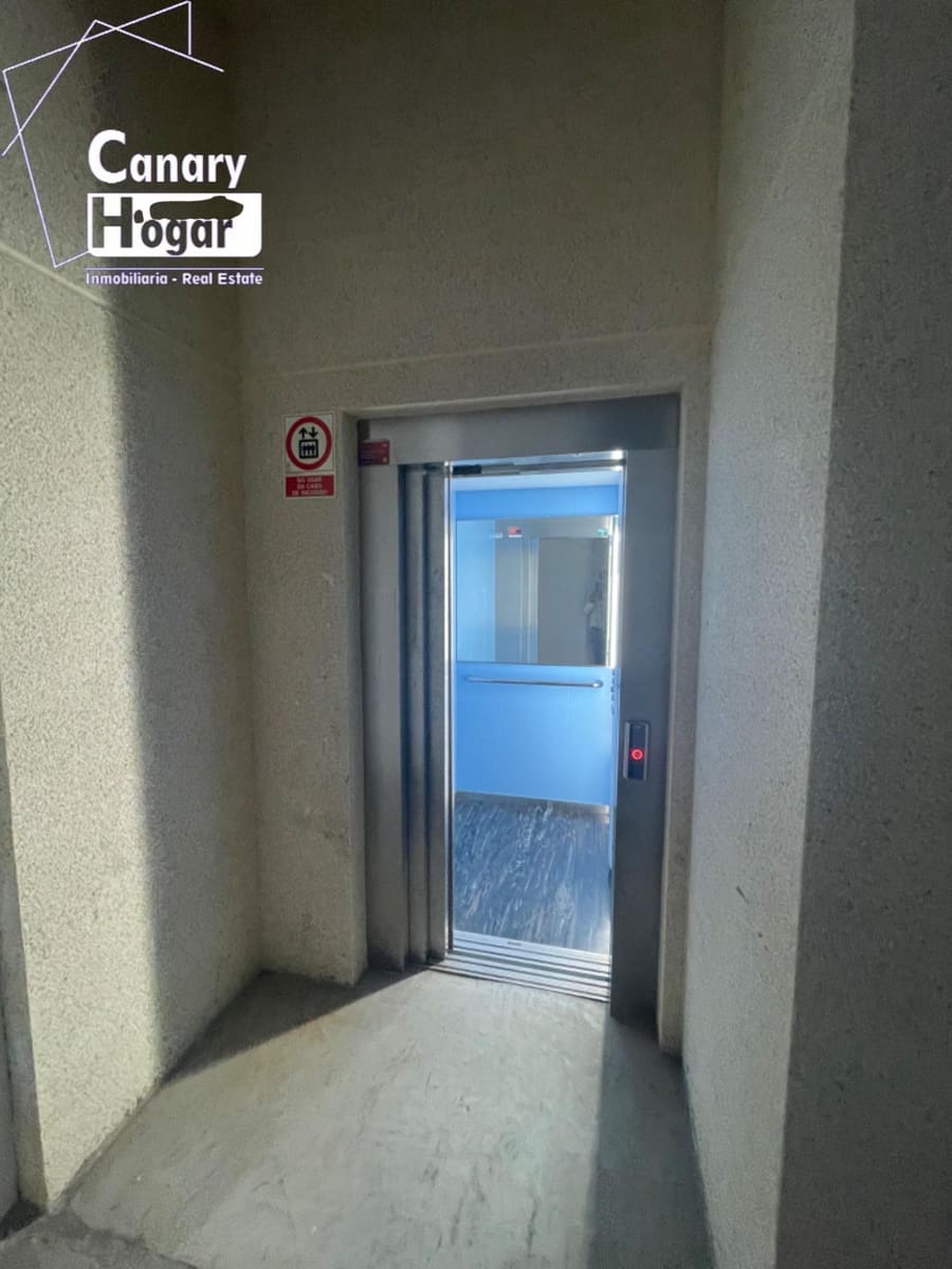 3 slaapkamer Flat te koop in Golf del Sur met zwembad garage - € 319.700 (Ref: 9388015)