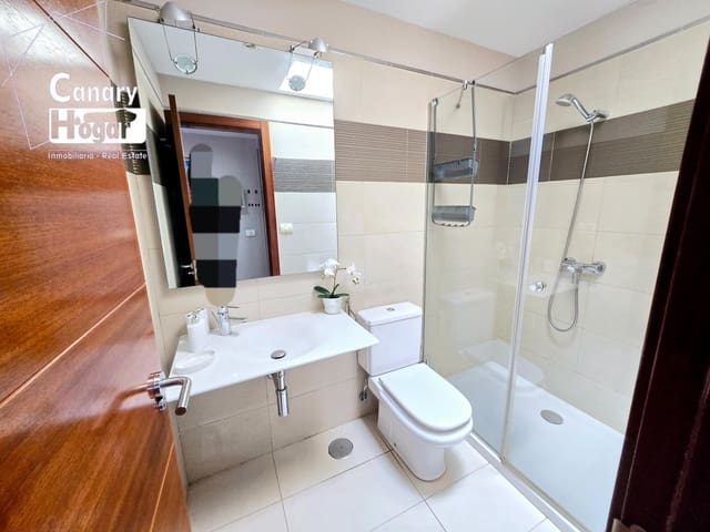 3 makuuhuone Huoneisto myytävänä paikassa San Eugenio Alto, Adeje - 950 000 € (Ref: 9388016)