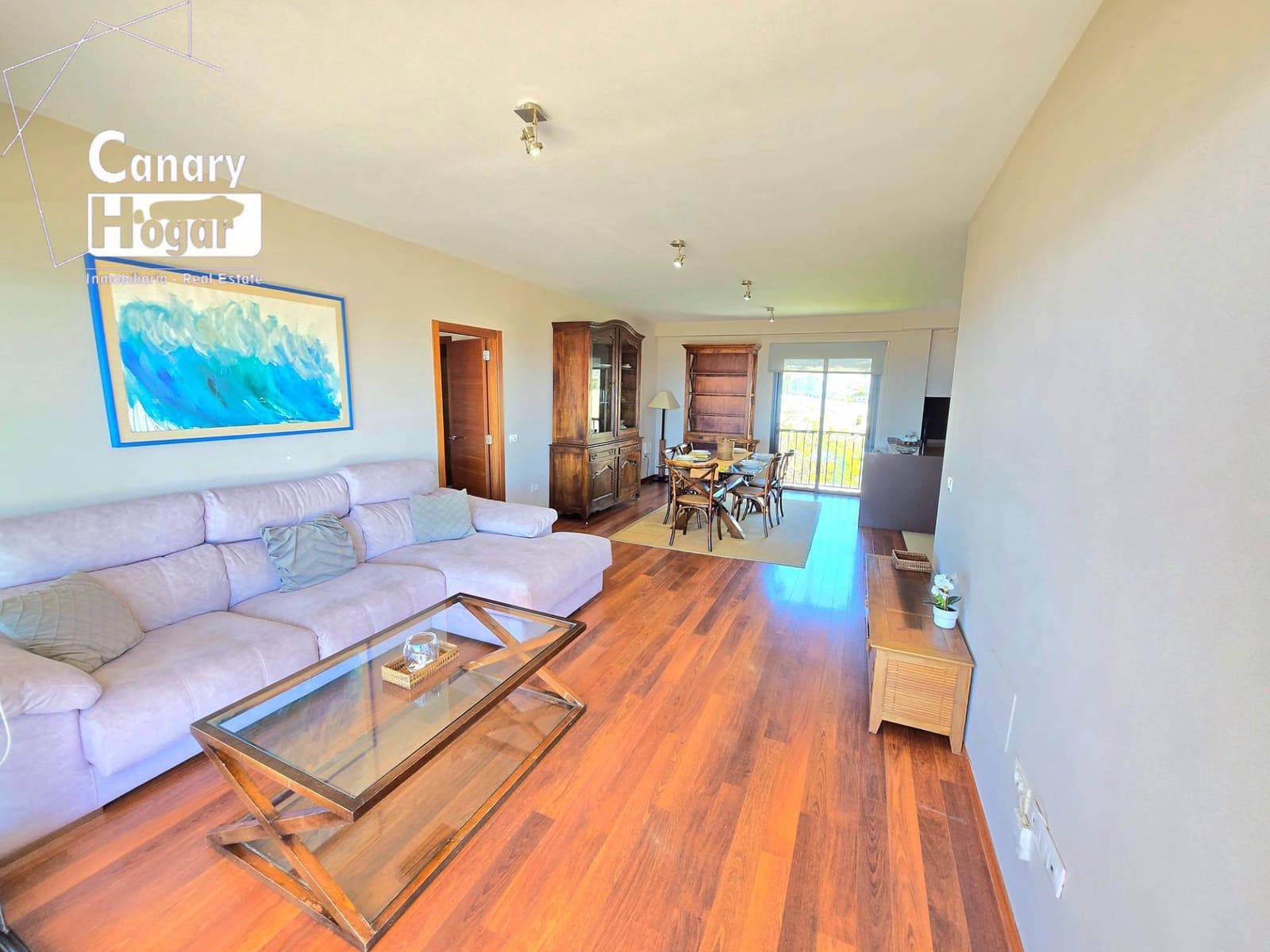 3 bedroom Apartment for sale in Costa Adeje - € 950,000 (Ref: 9388016)