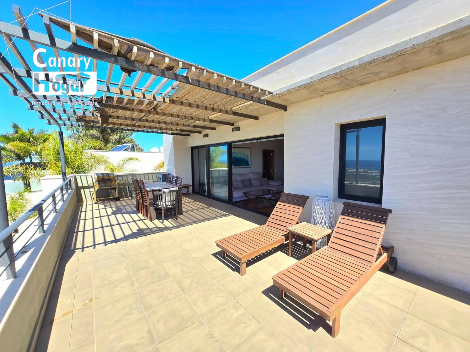 3 bedroom Apartment for sale in Costa Adeje - € 950,000 (Ref: 9388016)