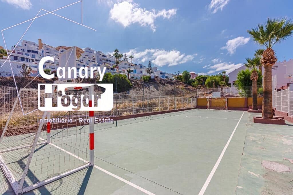 2 bedroom Apartment for sale in Costa Adeje with pool - € 370,000 (Ref: 9390992)