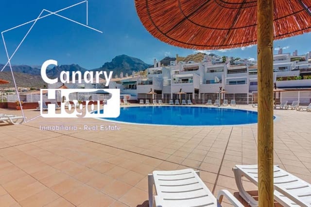 2 bedroom Apartment for sale in Torviscas Centro y Alto, Adeje with pool - € 370,000 (Ref: 9390992)