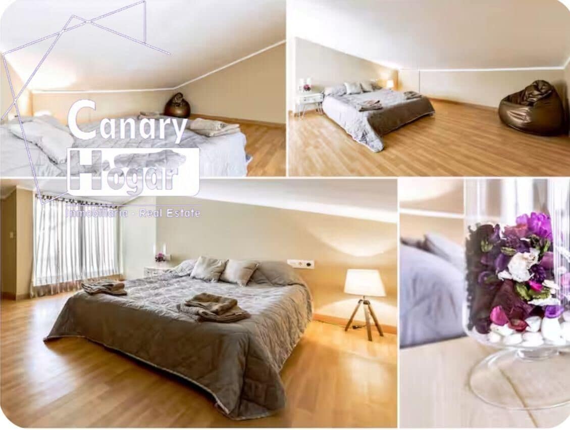 2 bedroom Apartment for sale in Costa Adeje with pool - € 370,000 (Ref: 9390992)