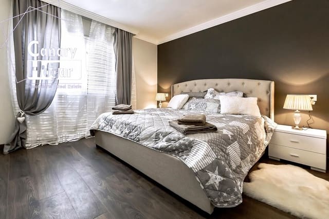 2 soveværelse Lejlighed til salg i Torviscas Centro y Alto, Adeje med swimmingpool - € 370.000 (Ref: 9390992)