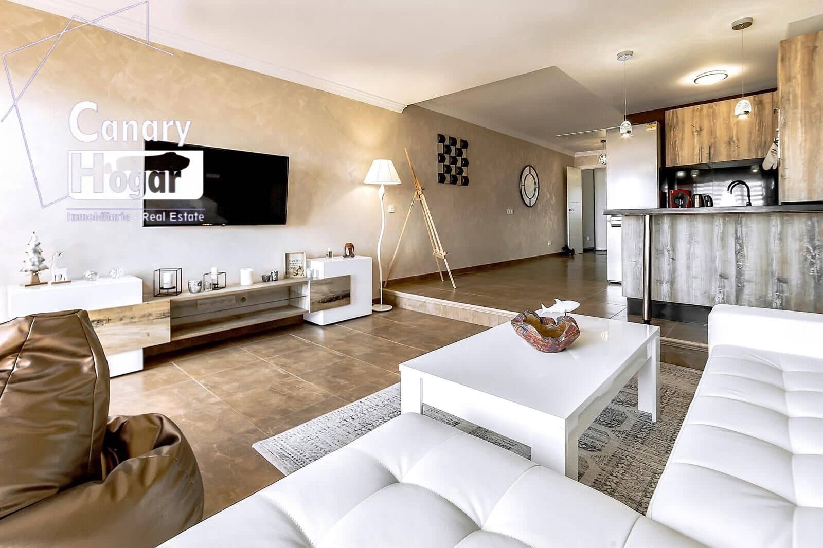 2 bedroom Apartment for sale in Costa Adeje with pool - € 345,000 (Ref: 9390992)