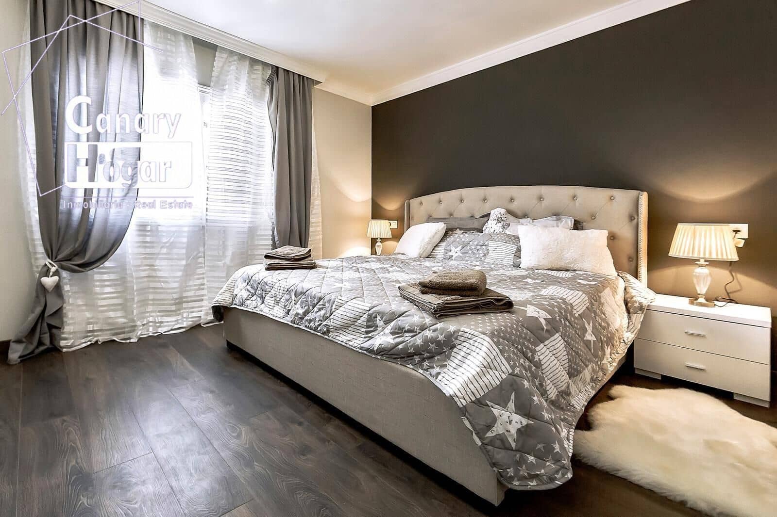 2 bedroom Apartment for sale in Costa Adeje with pool - € 345,000 (Ref: 9390992)