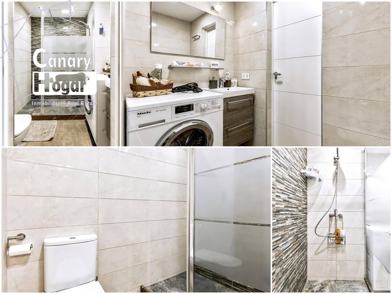 2 bedroom Apartment for sale in Costa Adeje with pool - € 345,000 (Ref: 9390992)