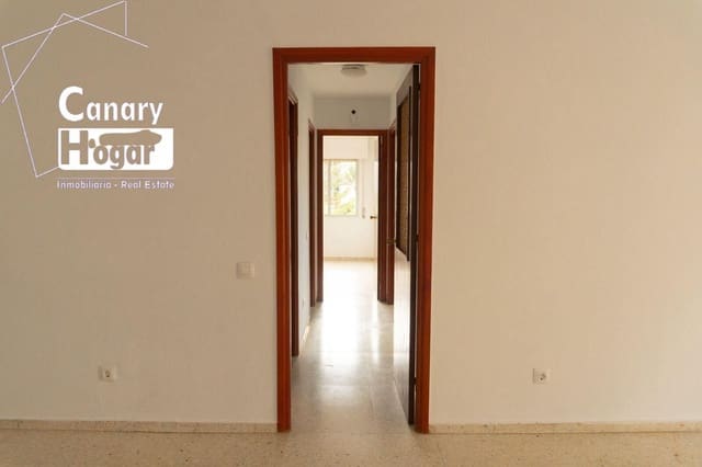 3 soveværelse Lejlighed til salg i Los Cristianos, Arona med swimmingpool garage - € 441.000 (Ref: 9396102)