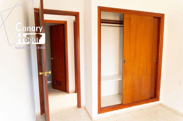 3 soveværelse Lejlighed til salg i Los Cristianos, Arona med swimmingpool garage - € 441.000 (Ref: 9396102)