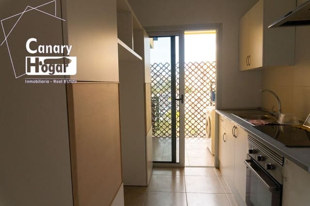 3 soveværelse Lejlighed til salg i Los Cristianos, Arona med swimmingpool garage - € 441.000 (Ref: 9396102)