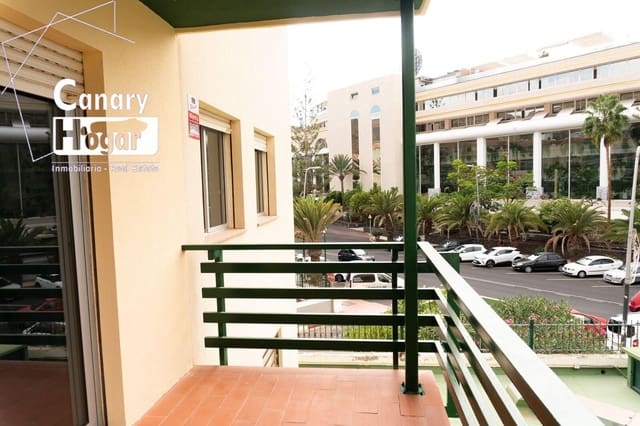 3 soveværelse Lejlighed til salg i Los Cristianos, Arona med swimmingpool garage - € 441.000 (Ref: 9396102)