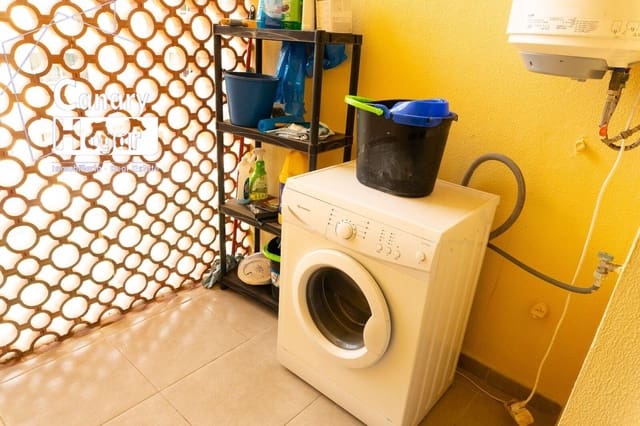 3 soveværelse Lejlighed til salg i Los Cristianos, Arona med swimmingpool garage - € 441.000 (Ref: 9396102)