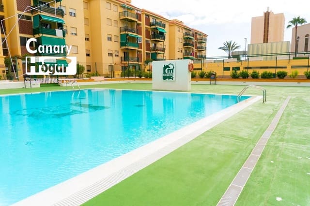 3 soveværelse Lejlighed til salg i Los Cristianos, Arona med swimmingpool garage - € 441.000 (Ref: 9396102)
