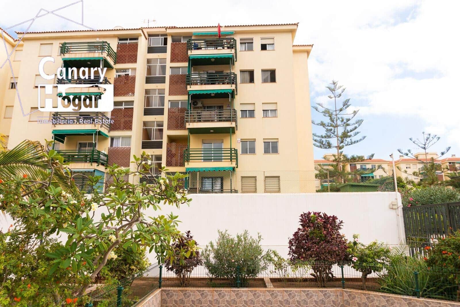 3 bedroom Apartment for sale in Los Cristianos with pool garage - € 441,000 (Ref: 9396102)