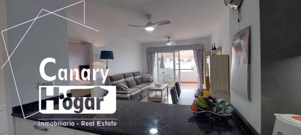 2 sypialnia Apartament na sprzedaż w Roque del Conde z basenem - 335 000 € (Ref: 9396103)