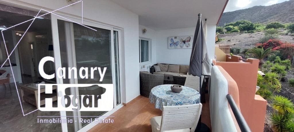 2 sypialnia Apartament na sprzedaż w Roque del Conde z basenem - 335 000 € (Ref: 9396103)