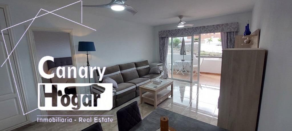 2 sypialnia Apartament na sprzedaż w Roque del Conde z basenem - 335 000 € (Ref: 9396103)