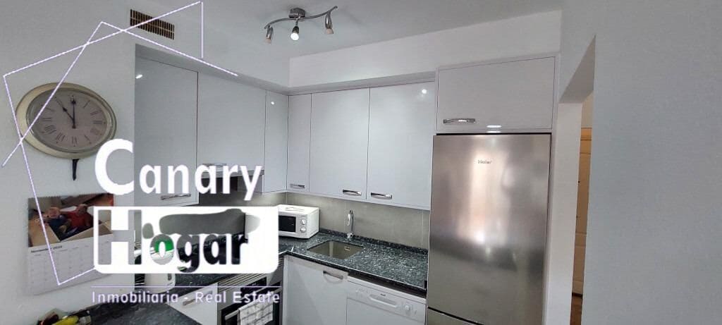 2 sypialnia Apartament na sprzedaż w Roque del Conde z basenem - 335 000 € (Ref: 9396103)