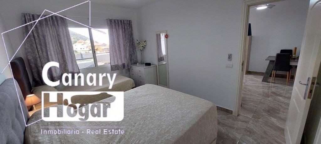 2 sypialnia Apartament na sprzedaż w Roque del Conde z basenem - 335 000 € (Ref: 9396103)