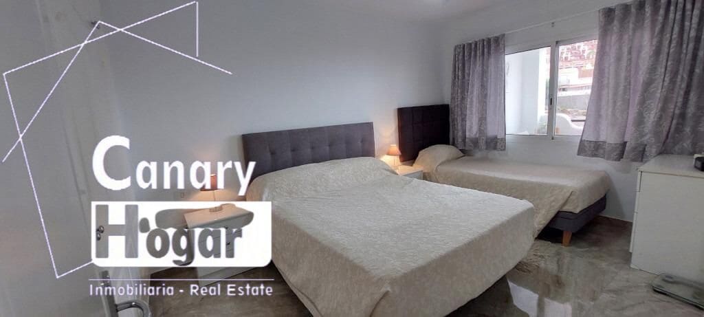 2 bedroom Apartment for sale in Roque del Conde with pool - € 335,000 (Ref: 9396103)