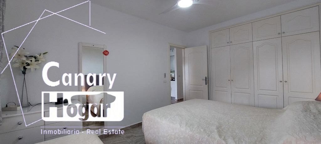 2 bedroom Apartment for sale in Roque del Conde with pool - € 335,000 (Ref: 9396103)