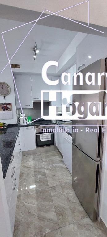 2 bedroom Apartment for sale in Roque del Conde with pool - € 335,000 (Ref: 9396103)