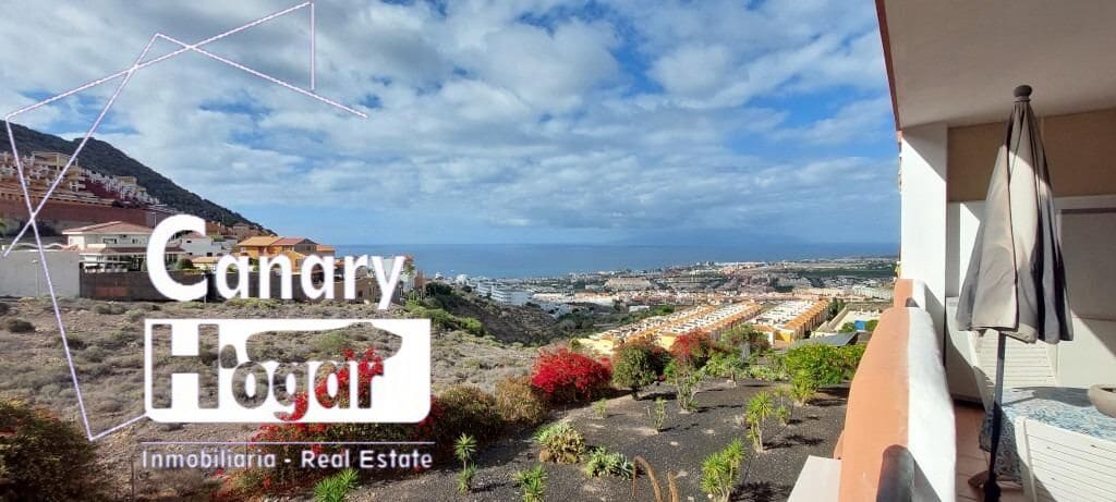 2 bedroom Apartment for sale in Roque del Conde with pool - € 335,000 (Ref: 9396103)