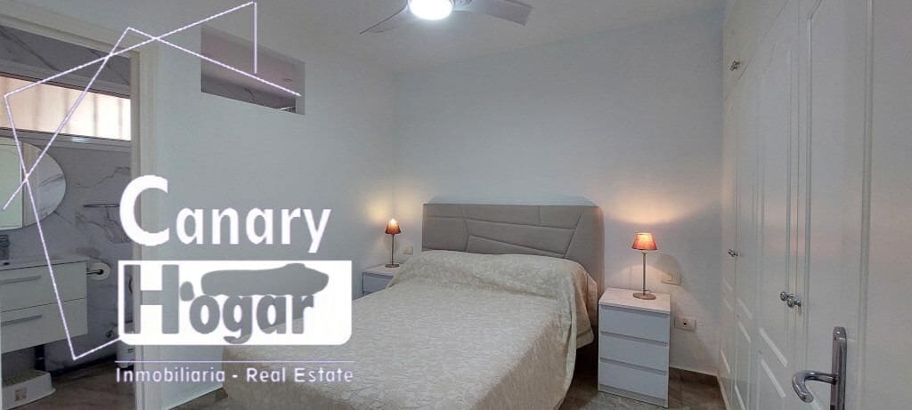 2 bedroom Apartment for sale in Roque del Conde with pool - € 335,000 (Ref: 9396103)