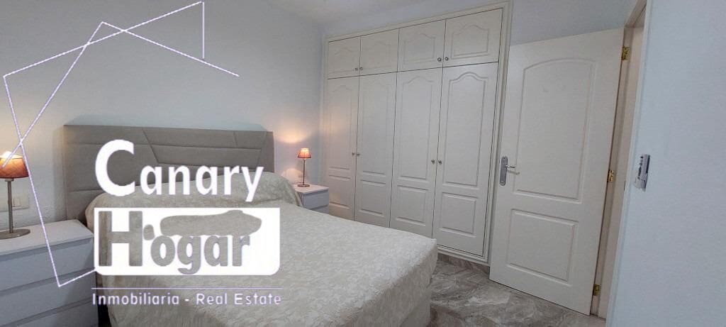 2 bedroom Apartment for sale in Roque del Conde with pool - € 335,000 (Ref: 9396103)