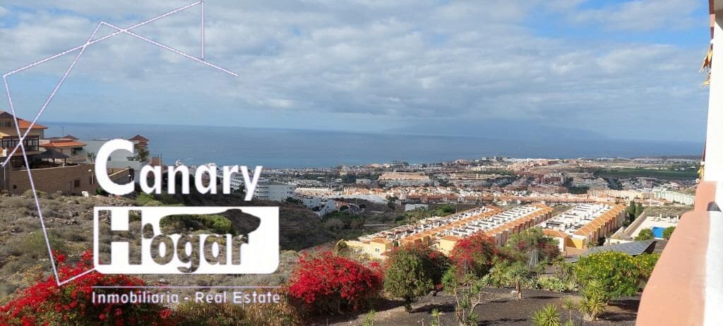 2 bedroom Apartment for sale in Roque del Conde with pool - € 335,000 (Ref: 9396103)