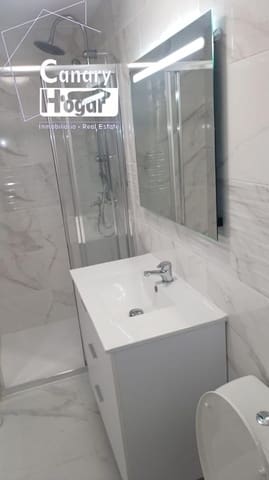 1 soveværelse Lejlighed til salg i El Fraile, Arona - € 130.000 (Ref: 9398589)