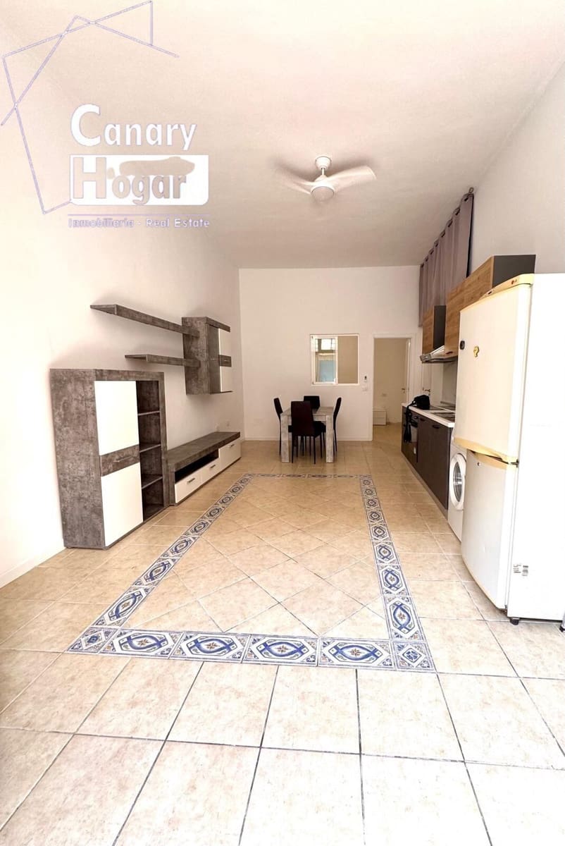 1 bedroom Apartment for sale in El Fraile - € 130,000 (Ref: 9398589)