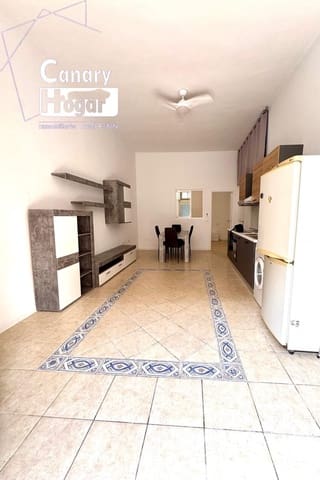 1 soveværelse Lejlighed til salg i El Fraile, Arona - € 130.000 (Ref: 9398589)