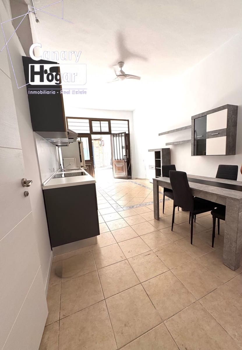 1 bedroom Apartment for sale in El Fraile - € 130,000 (Ref: 9398589)