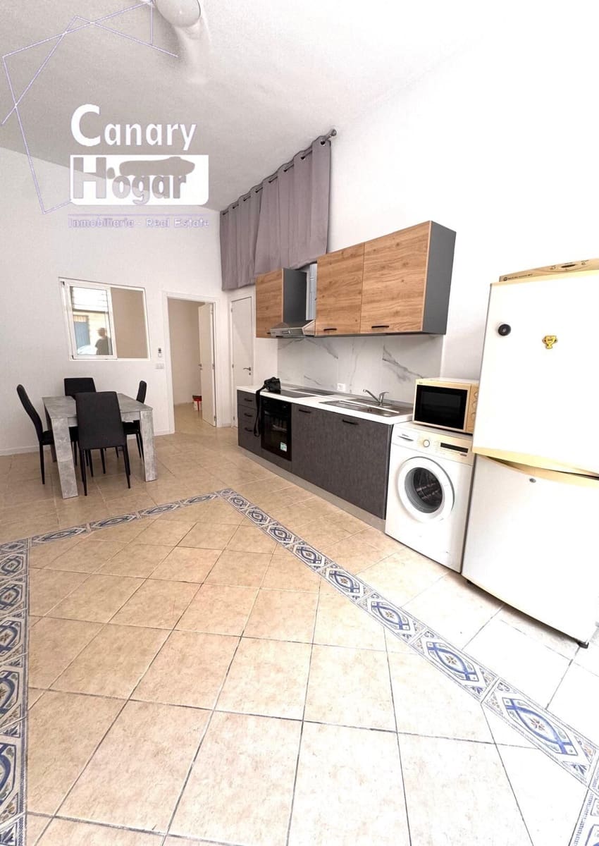 1 bedroom Apartment for sale in El Fraile - € 130,000 (Ref: 9398589)