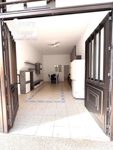 1 soveværelse Lejlighed til salg i El Fraile, Arona - € 130.000 (Ref: 9398589)