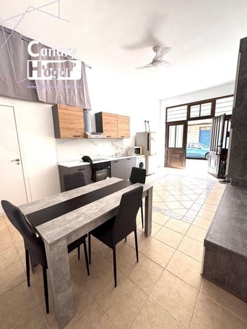 1 soveværelse Lejlighed til salg i El Fraile, Arona - € 130.000 (Ref: 9398589)