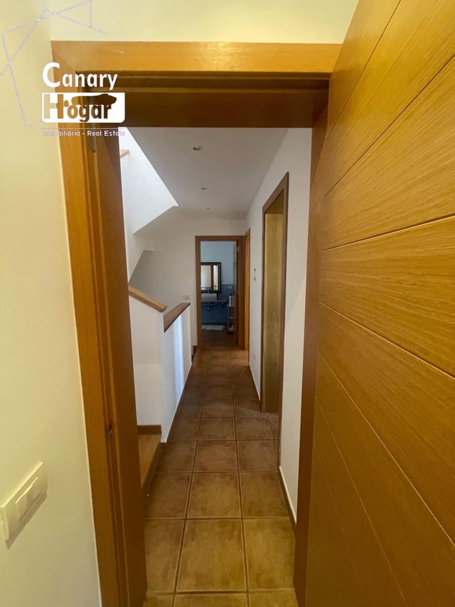 3 bedroom Villa for sale in Golf del Sur with pool - € 540,000 (Ref: 9431143)