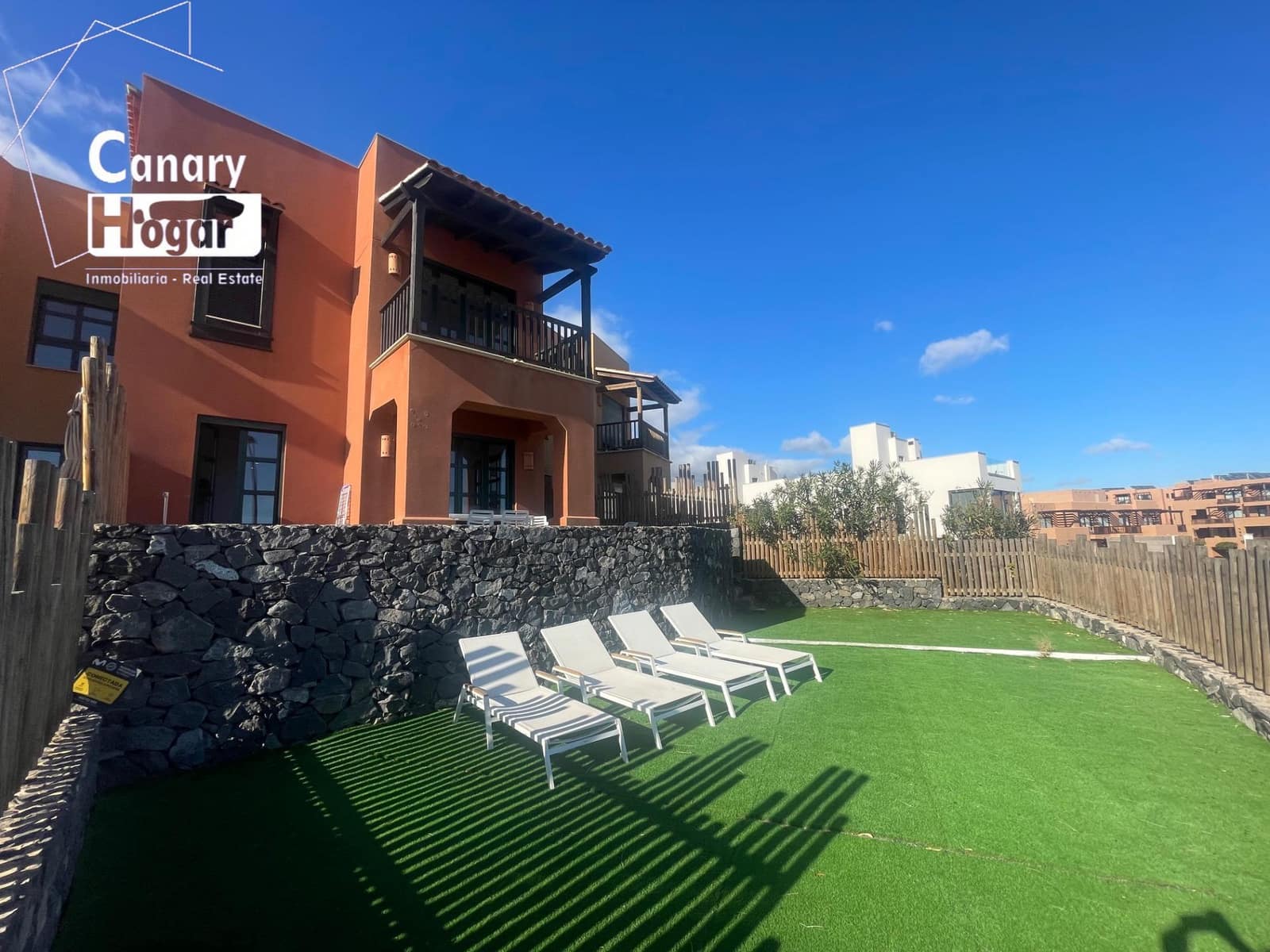 3 bedroom Villa for sale in Golf del Sur with pool - € 540,000 (Ref: 9431143)