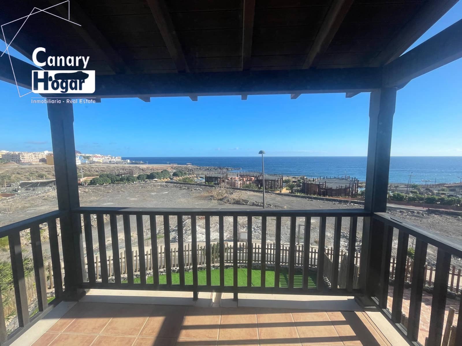 3 bedroom Villa for sale in Golf del Sur with pool - € 540,000 (Ref: 9431143)