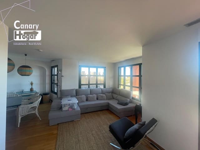 3 slaapkamer Villa te koop in Golf del Sur, San Miguel de Abona met zwembad - € 540.000 (Ref: 9431143)