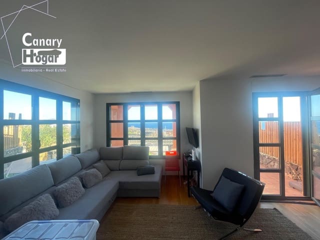 3 slaapkamer Villa te koop in Golf del Sur, San Miguel de Abona met zwembad - € 540.000 (Ref: 9431143)