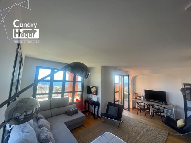 3 slaapkamer Villa te koop in Golf del Sur, San Miguel de Abona met zwembad - € 540.000 (Ref: 9431143)