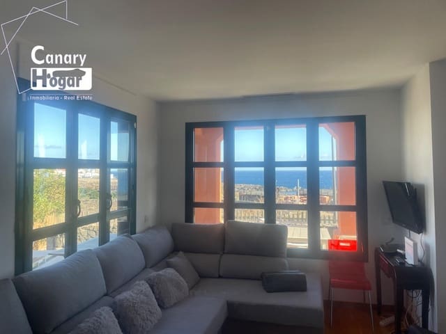 3 slaapkamer Villa te koop in Golf del Sur, San Miguel de Abona met zwembad - € 540.000 (Ref: 9431143)