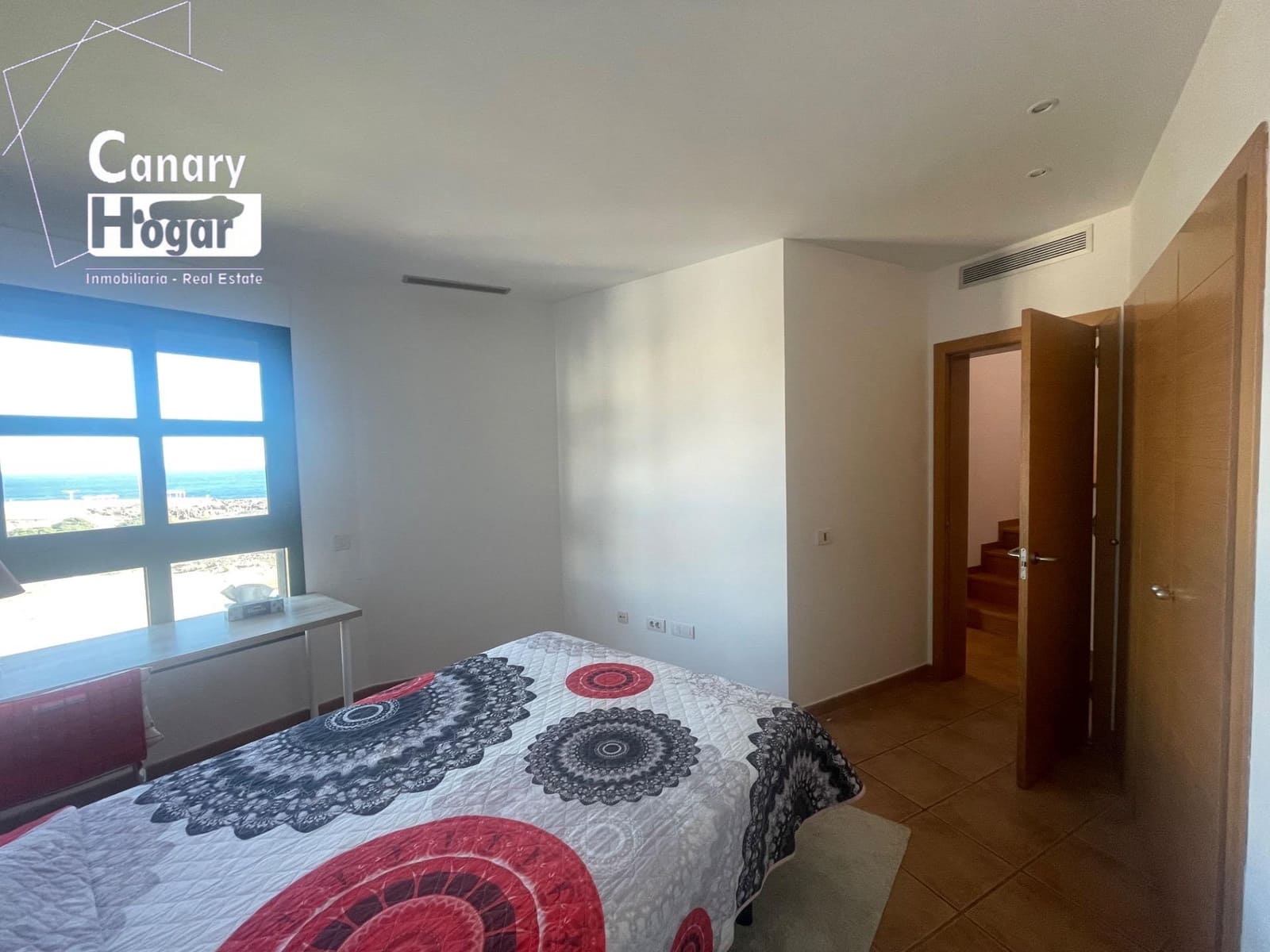 3 bedroom Villa for sale in Golf del Sur with pool - € 540,000 (Ref: 9431143)