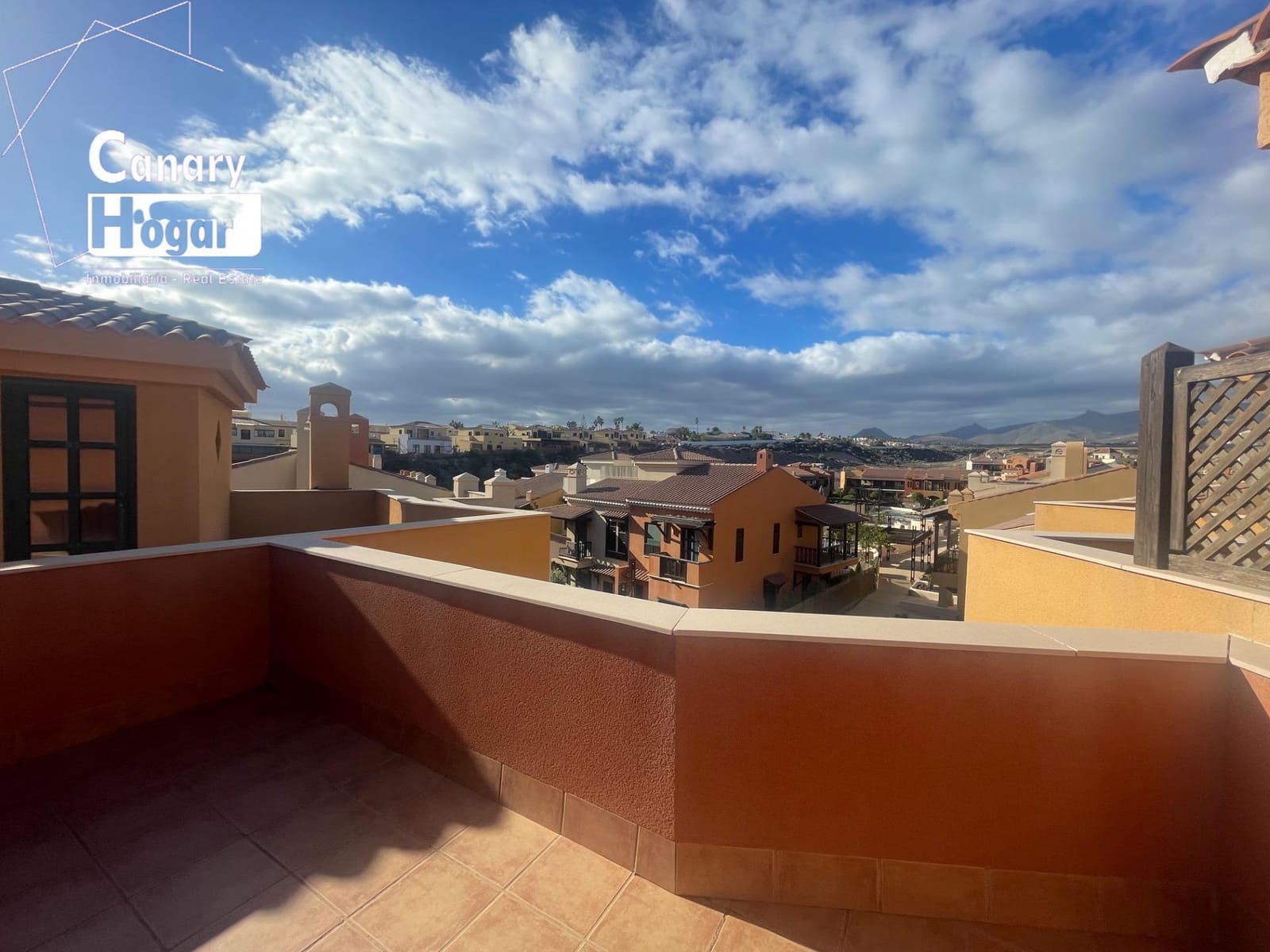 3 bedroom Villa for sale in Golf del Sur with pool - € 540,000 (Ref: 9431143)